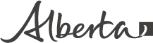 Alberta Government Logo