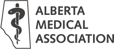 Alberta Medical Association Logo